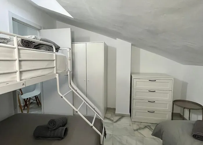 Malaga Center Boutique Apartments
