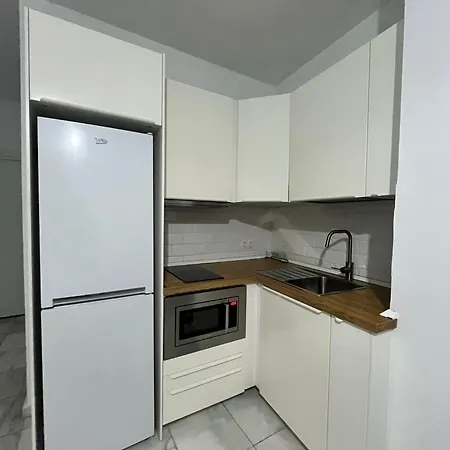 Malaga Center Boutique Apartments Esterno foto