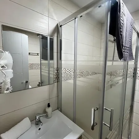 Malaga Center Boutique Apartments Esterno foto
