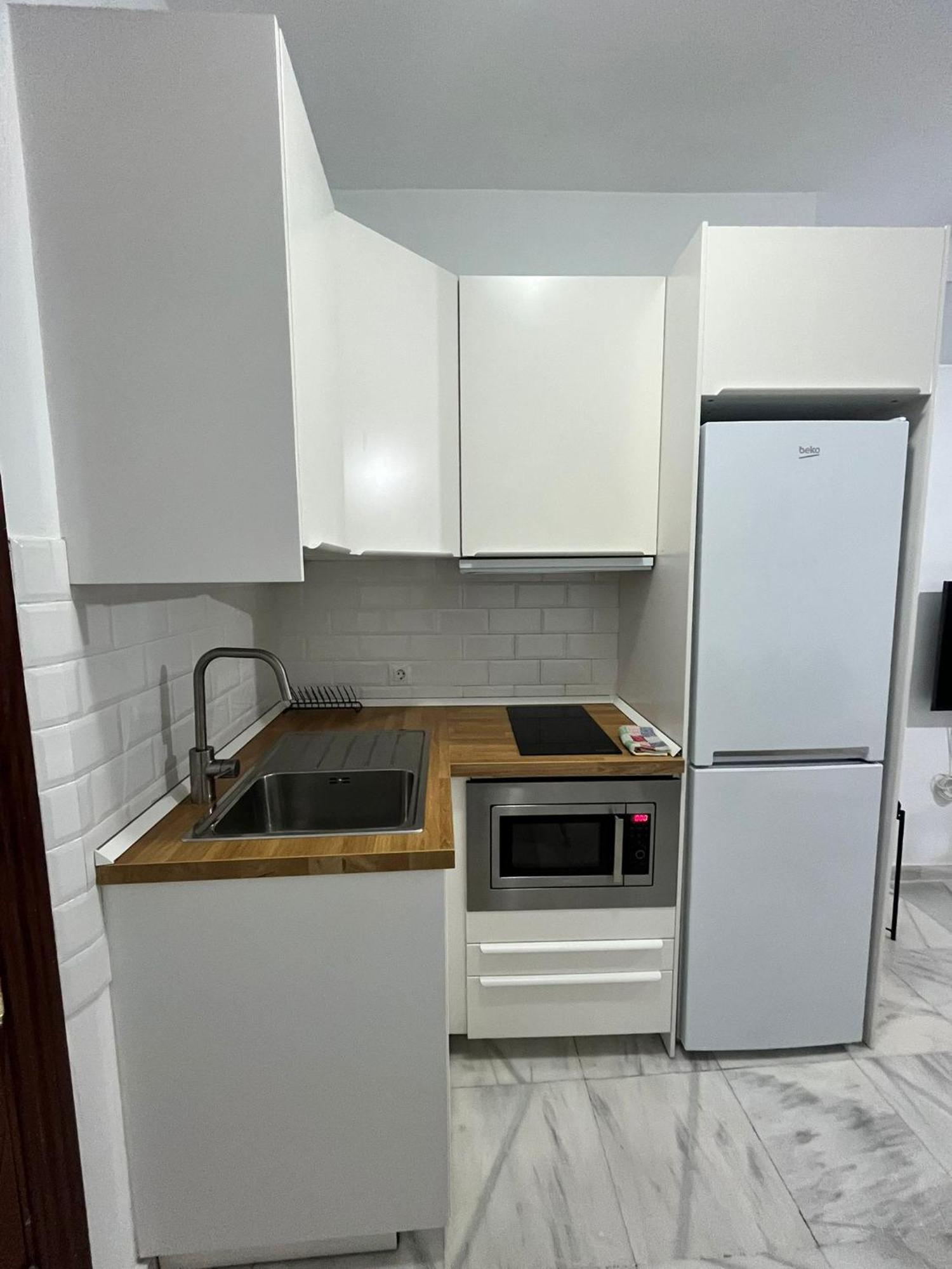 Apartament Center Boutique Màlaga