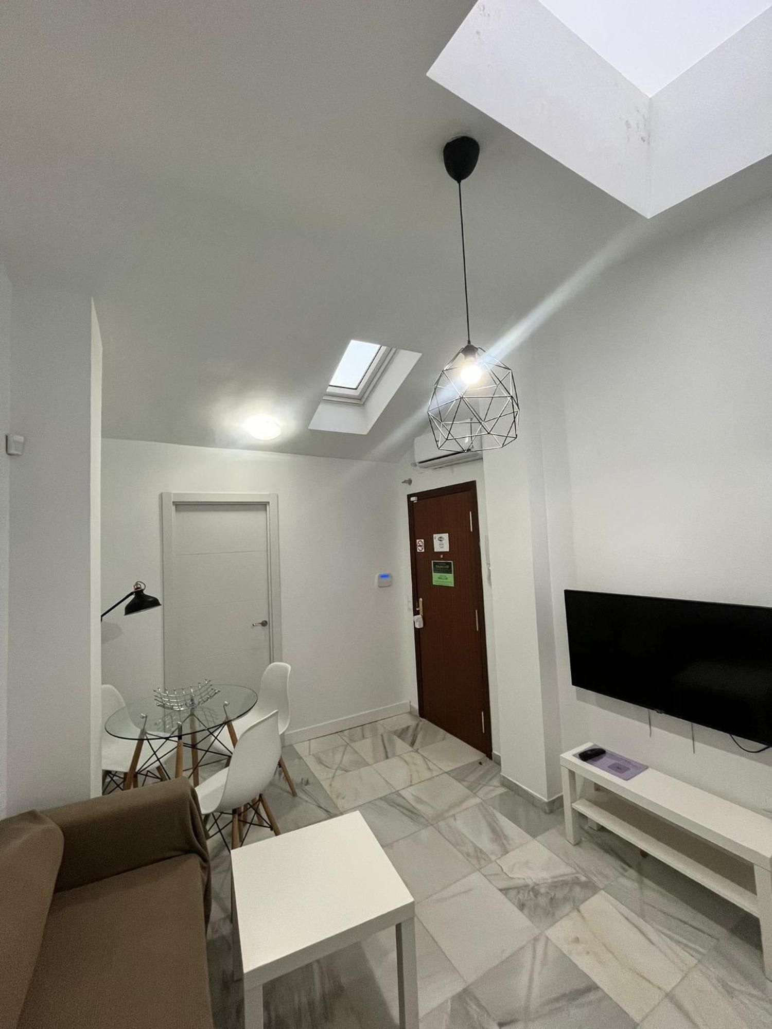 Appartamento Center Boutique Málaga