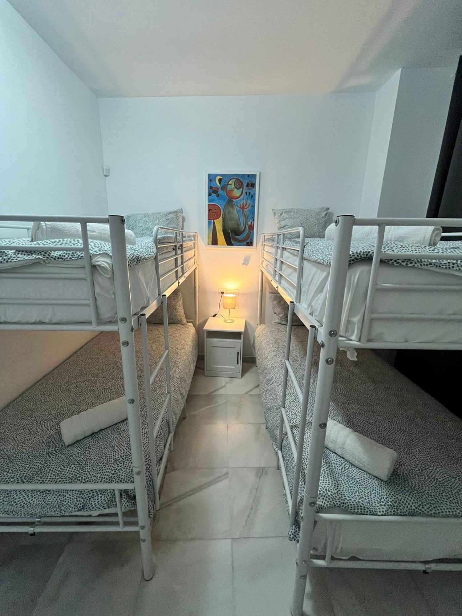 Center Boutique Apartament