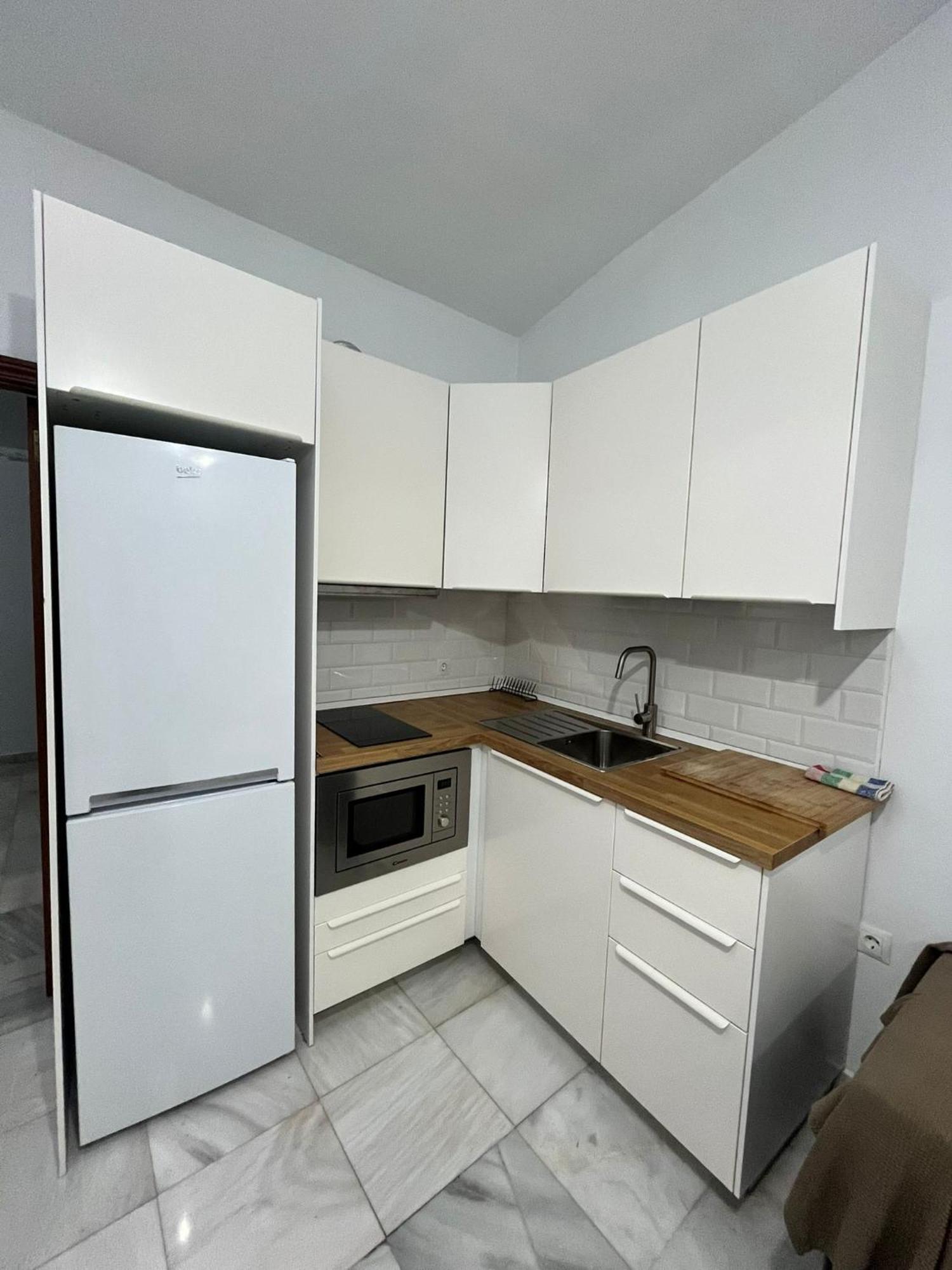 Center Boutique Apartament *