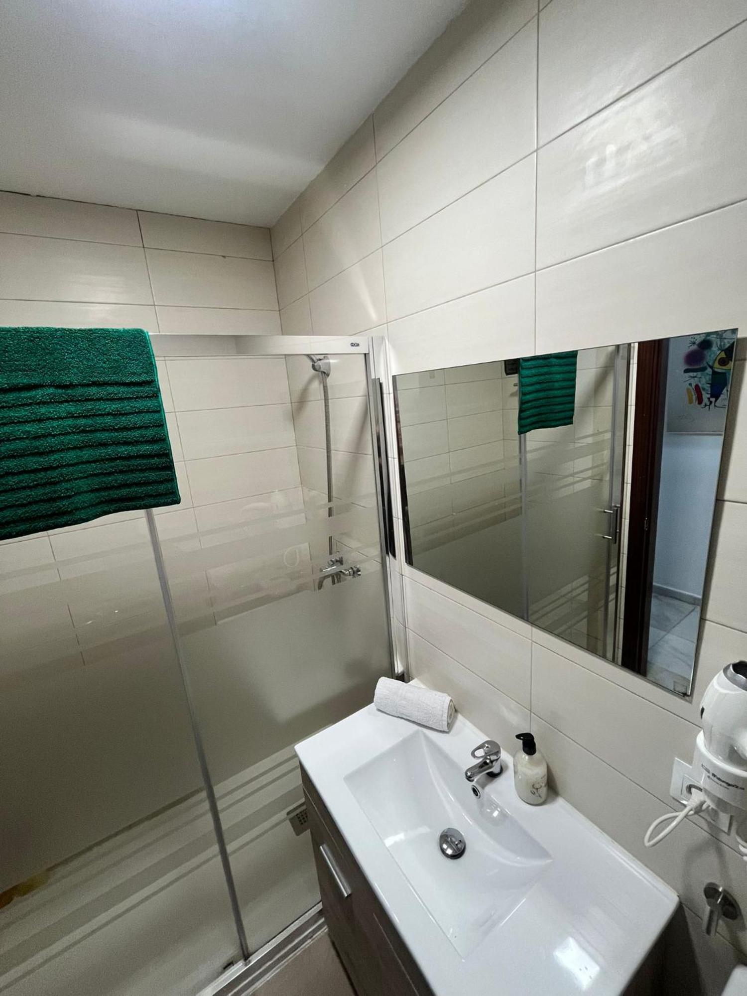 Apartament Center Boutique Màlaga