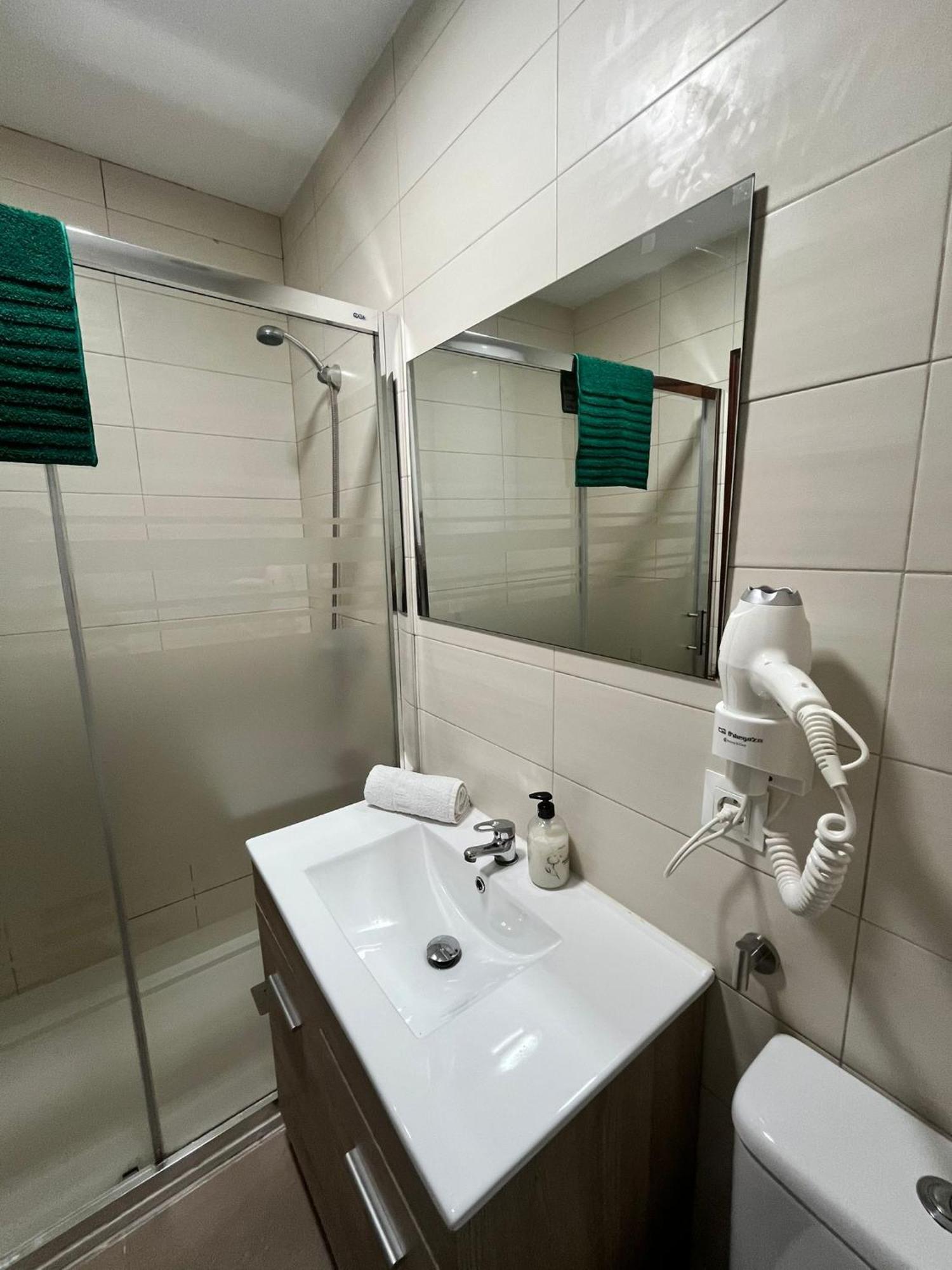 Center Boutique Apartament