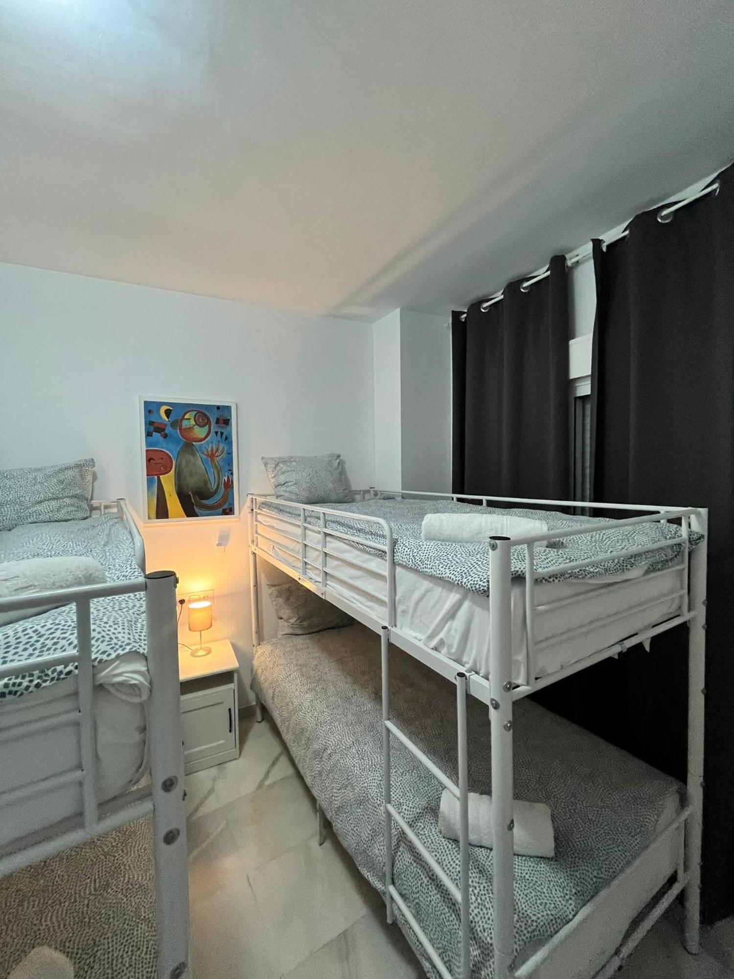 Center Boutique Appartamento *