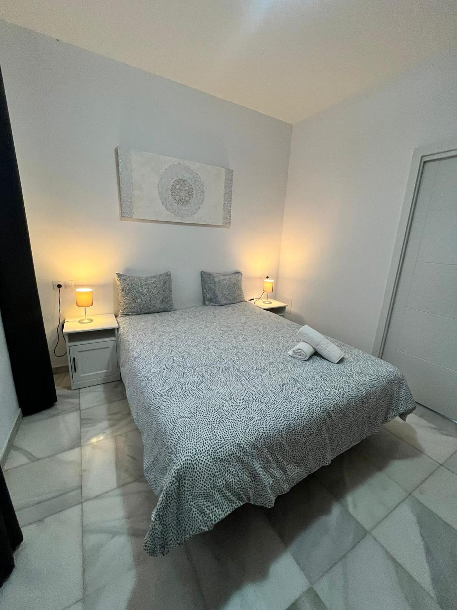 Apartament Center Boutique *