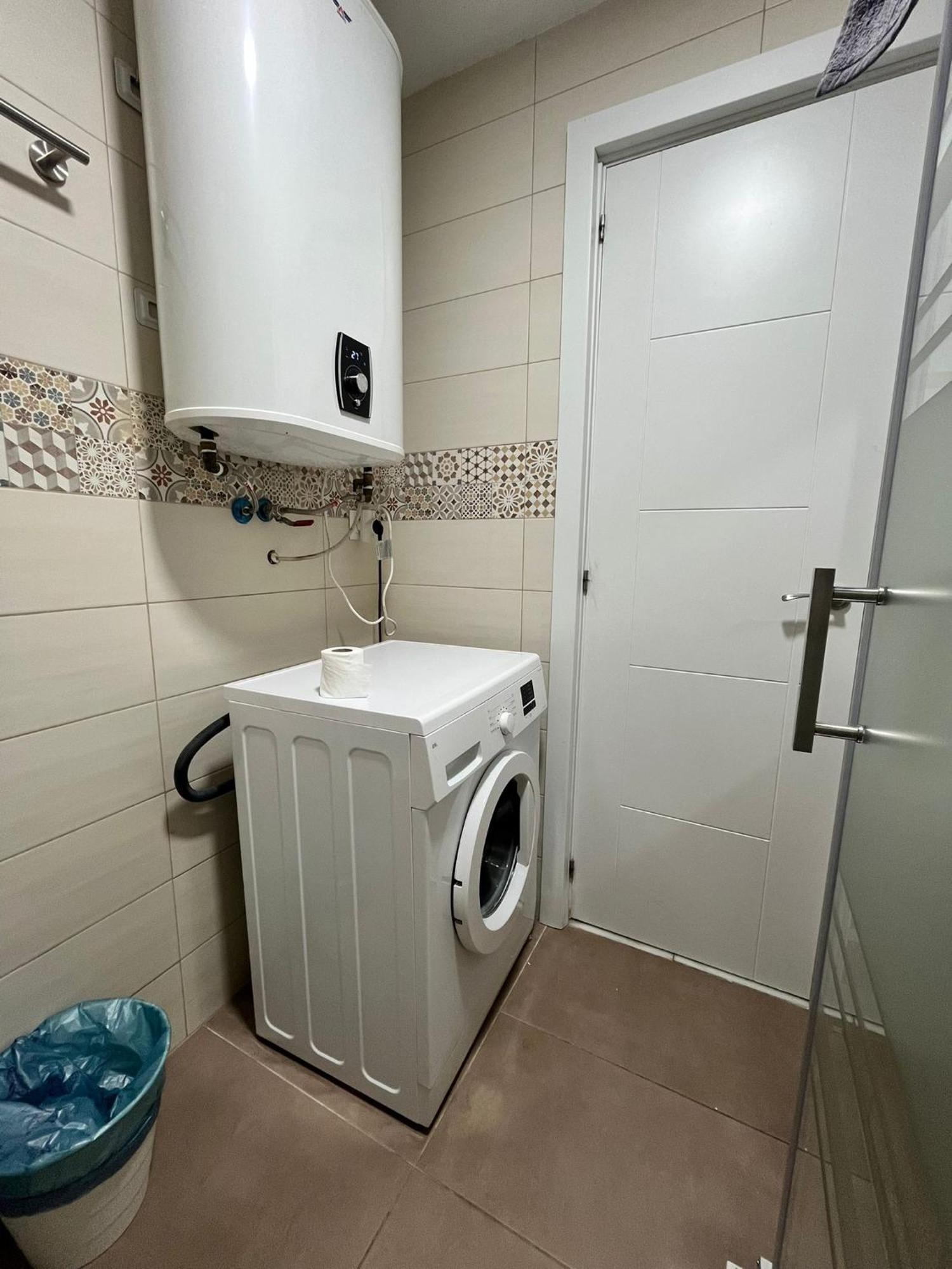 Center Boutique Apartament *