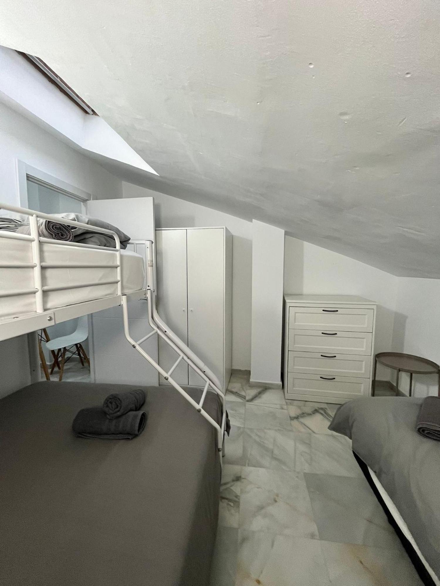Apartamento Center Boutique