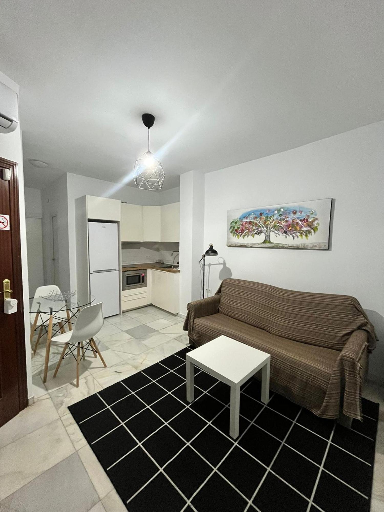 Apartamento Center Boutique Málaga